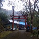 宮崎県木城町中ノ又地区「中之又鎮守神社大祭のお手伝い」